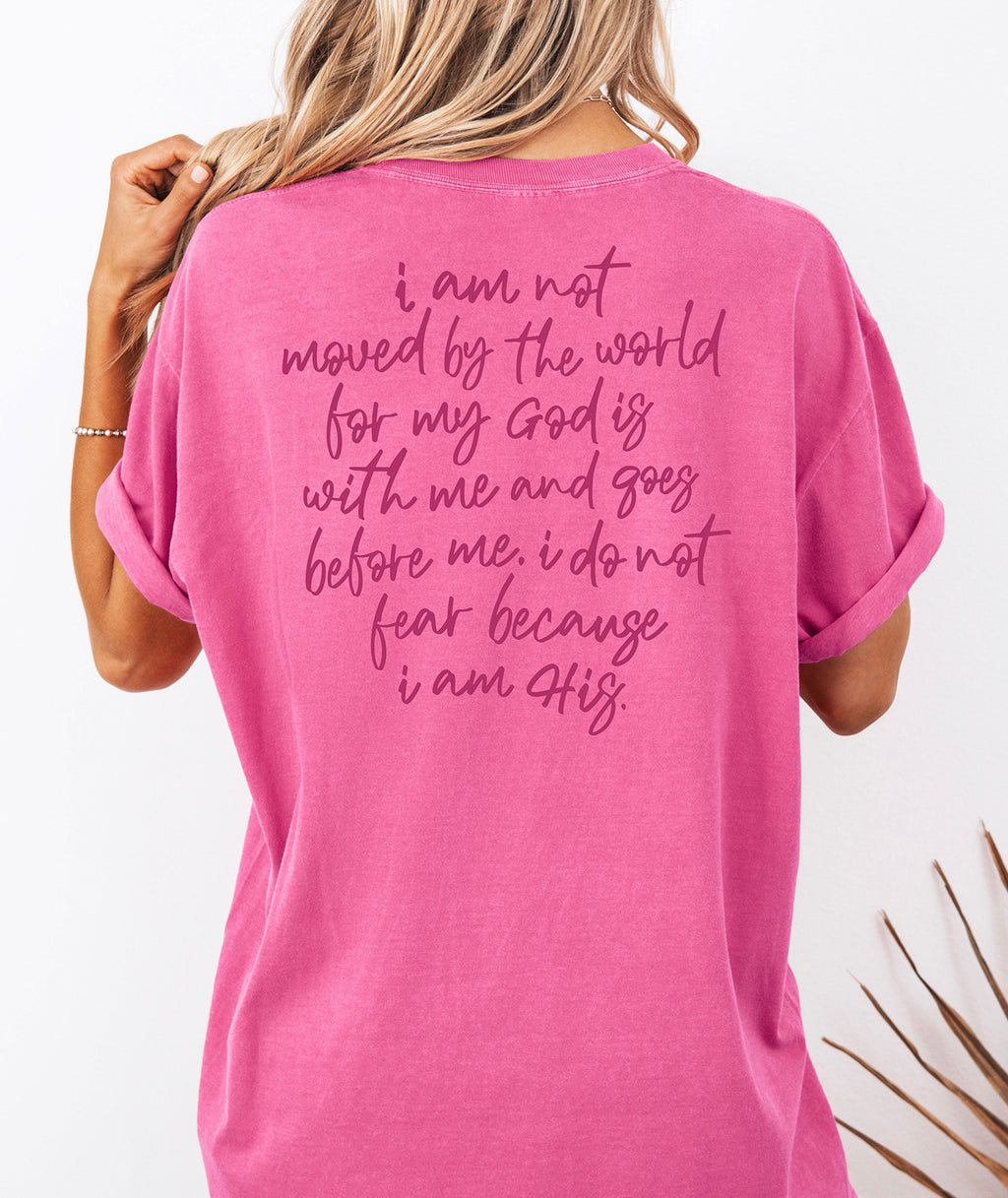 Daughter of The King Tee