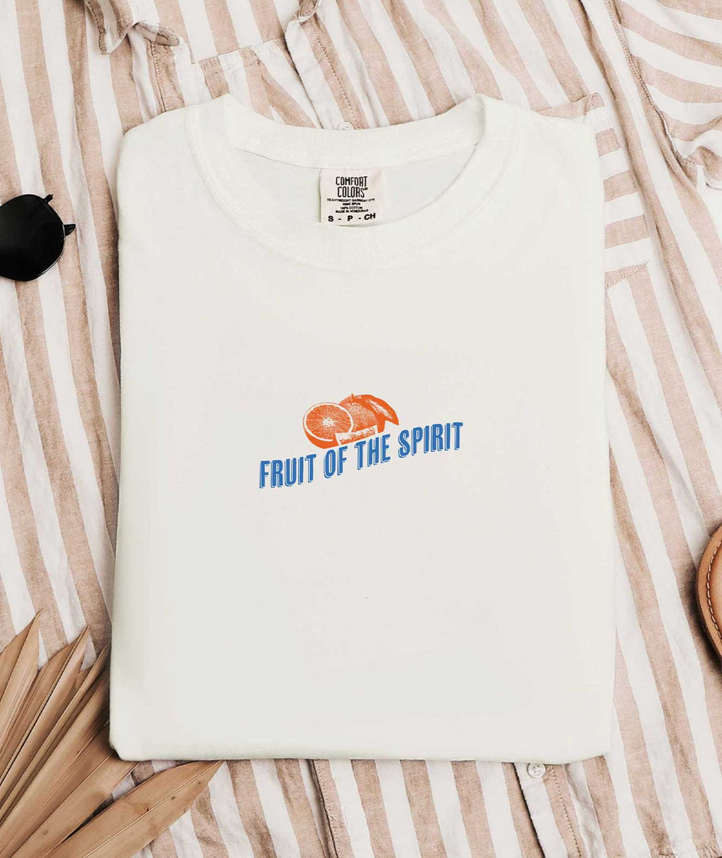 Fruit of The Spirit Tee