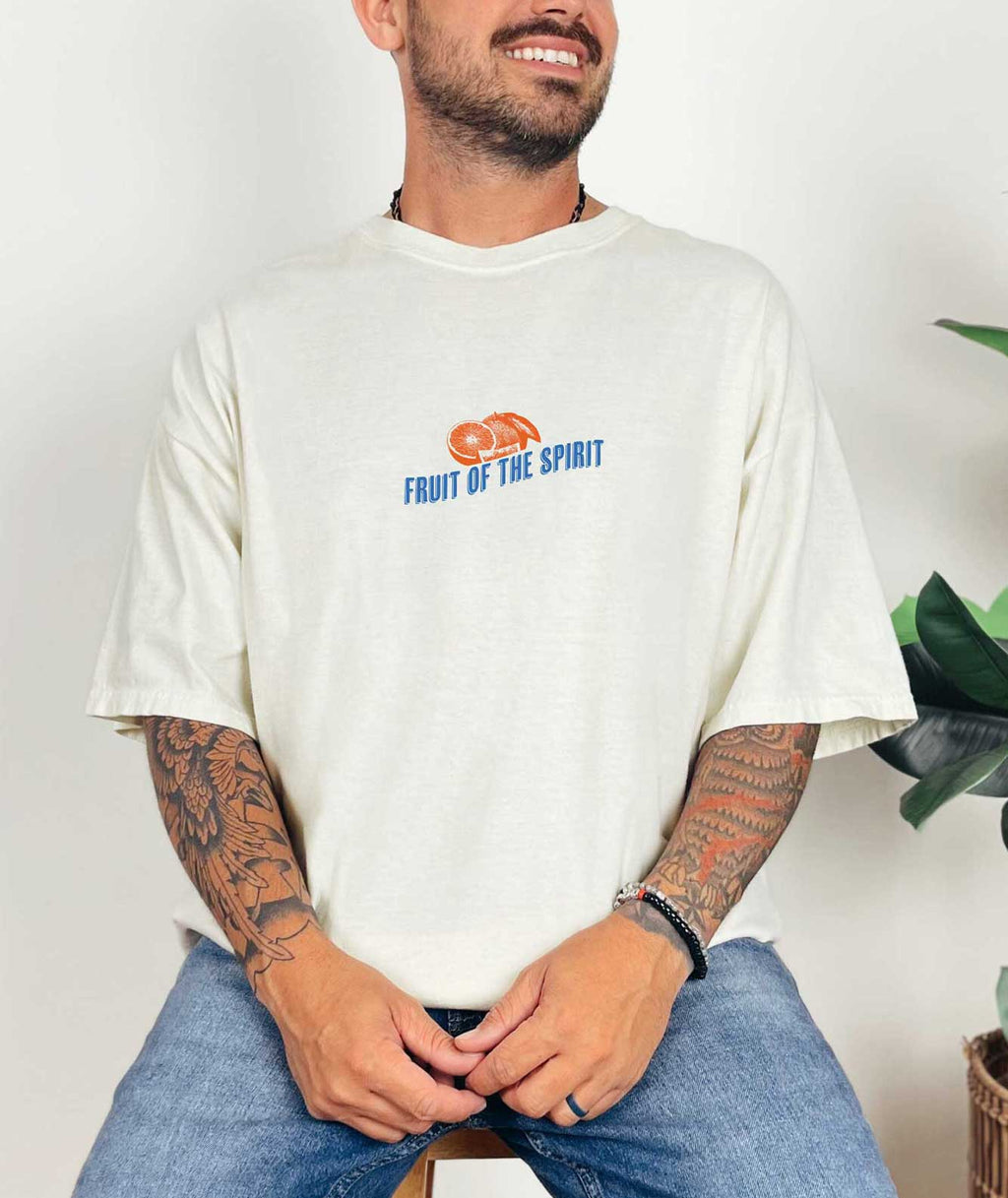 Fruit of The Spirit Tee