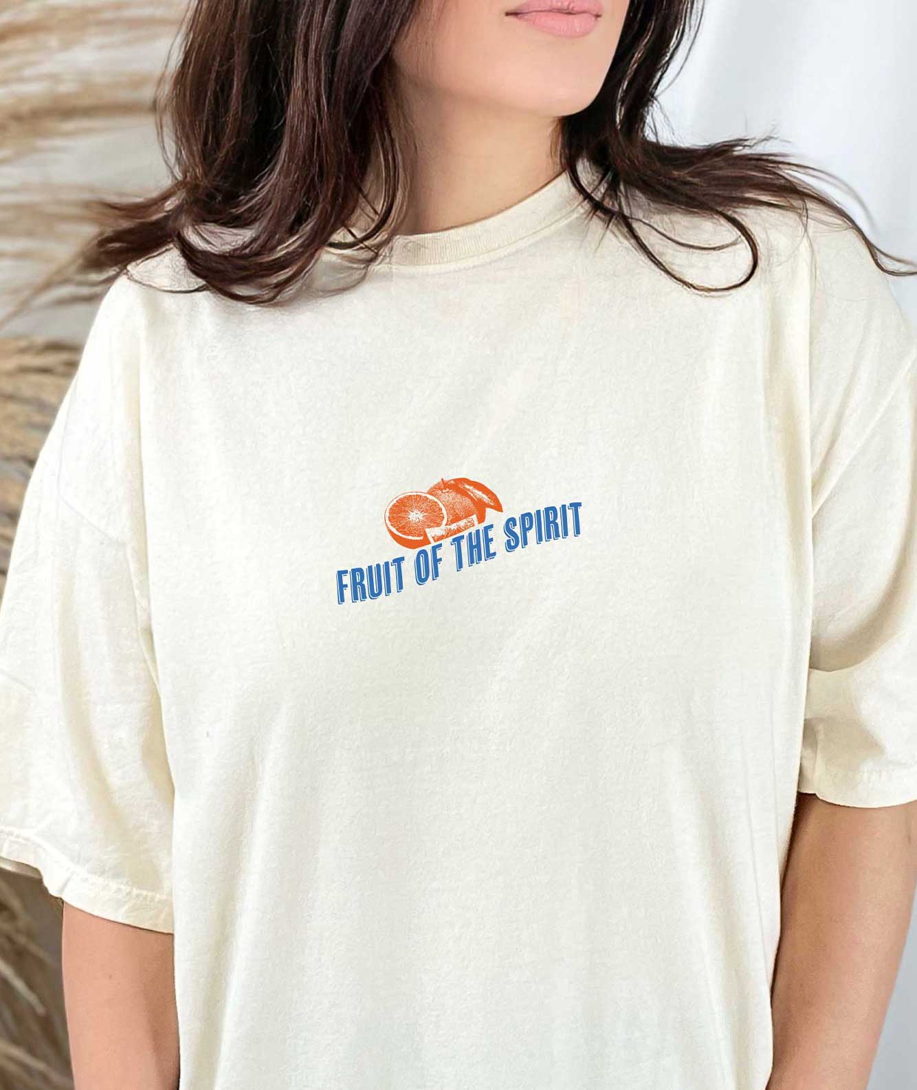 Fruit of The Spirit Tee